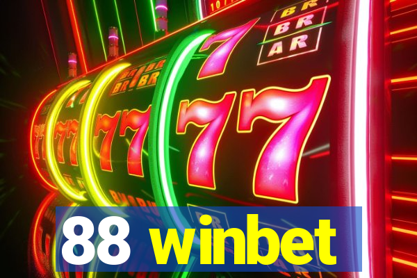88 winbet